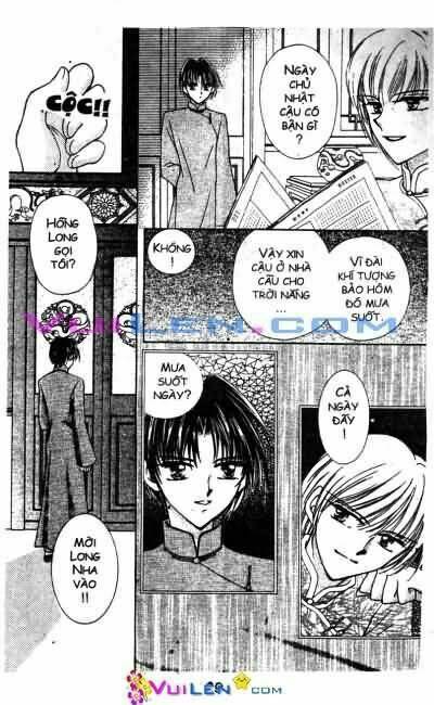 lâu đài cổ chapter 2 29