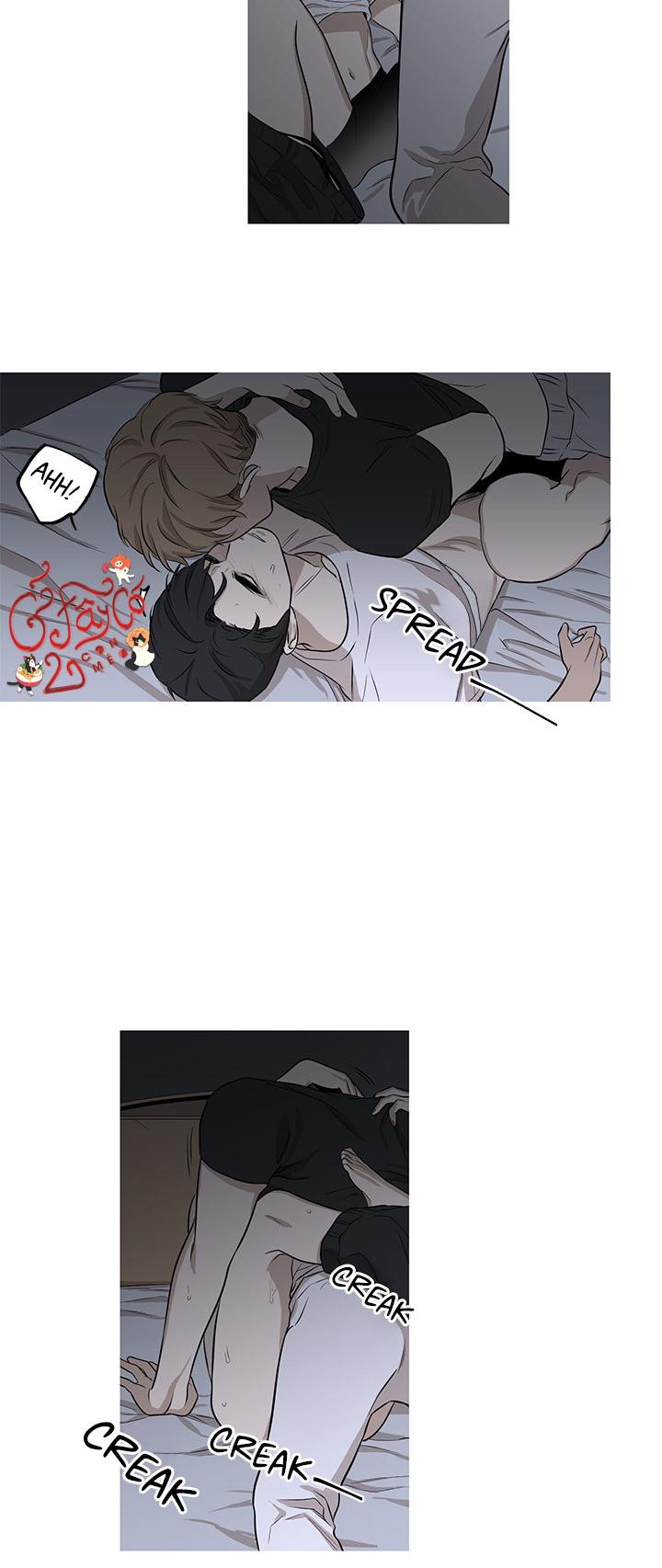 loài chim không bay chapter 2 32