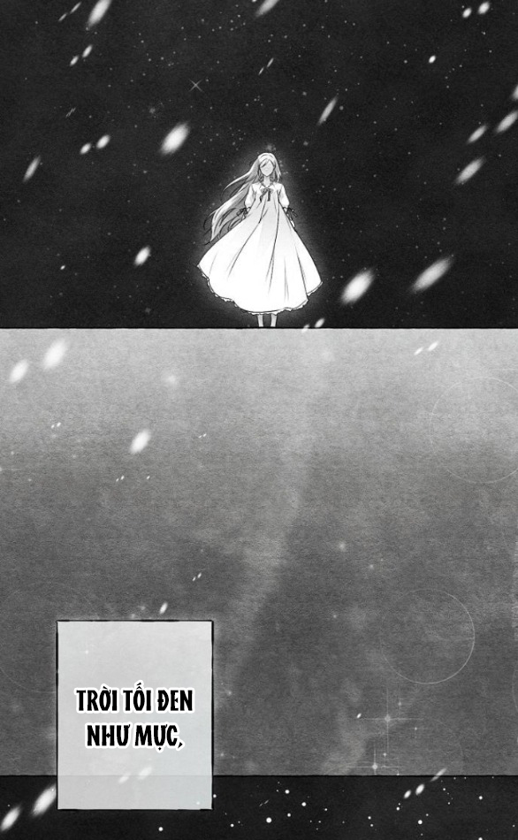 chàng tiên cá mắc kẹt trong hồ của tôi chapter 6.1 33