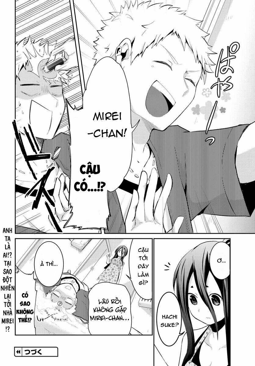 mono no kemonogurashi chapter 14 11