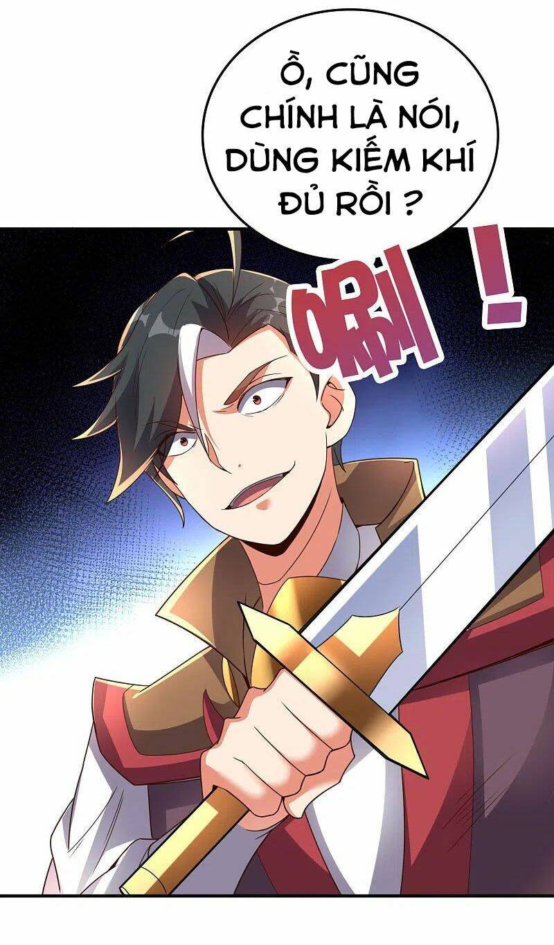 phục thiên thánh chủ chapter 185 16