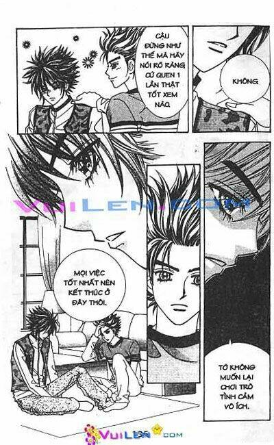 nụ hôn cuối chapter 39 16