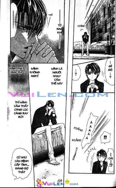 thử thách của kyouko chapter 66 120