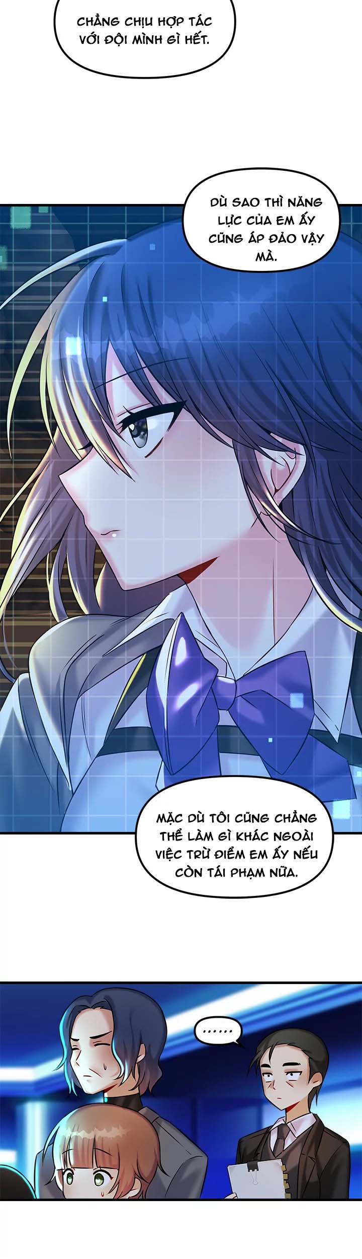 làm reviewer tôi trở thành main của game 18+ lúc nào không hay chapter 22.2 15