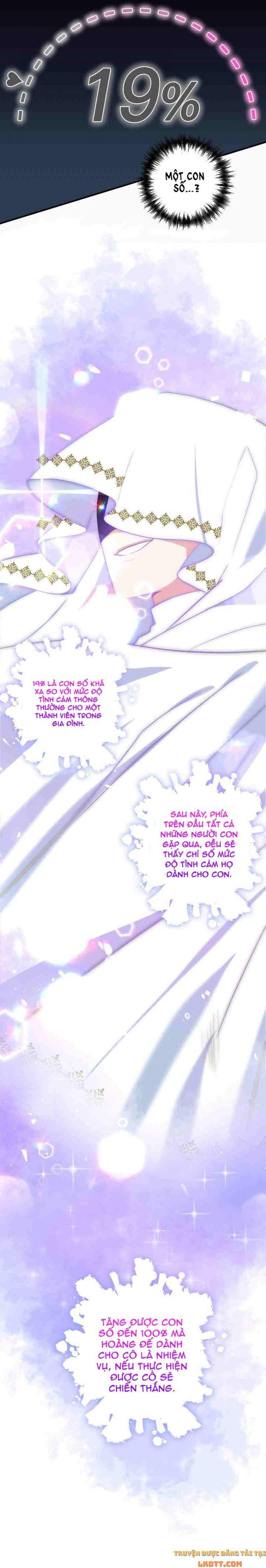 tôi sẽ có được trái tim của hoàng đế ! chapter 1.2 20