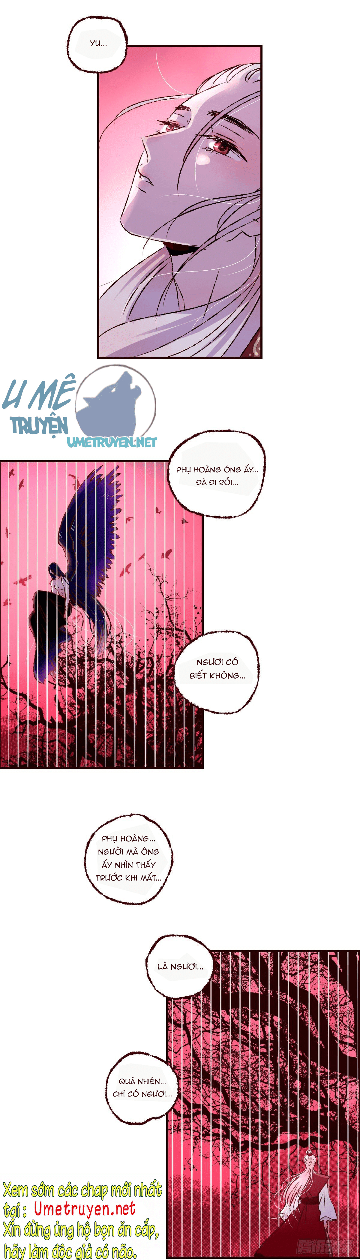 hoa của quỷ chapter 17 10