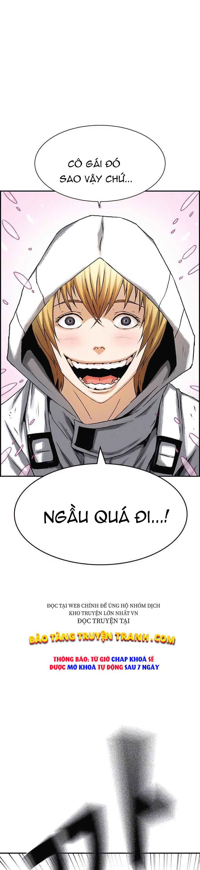 pubg - cuộc chiến sinh tồn chapter 6 48