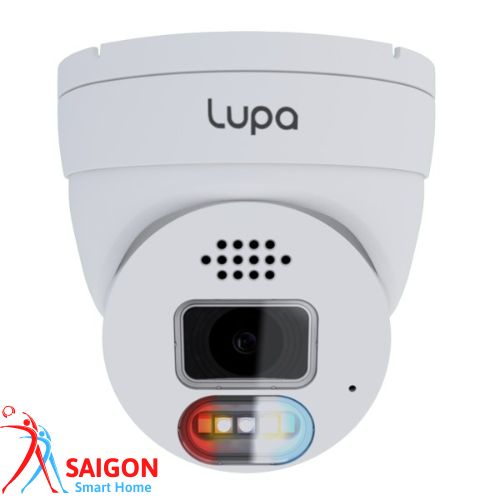 Camera cảnh báo Lupa Turret - Hàng chính hãng