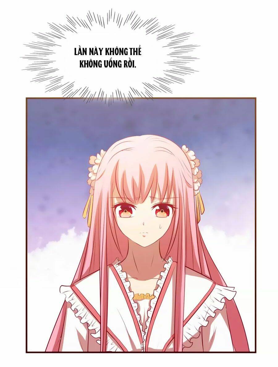 thỏ yêu tiểu vương phi chapter 27 22