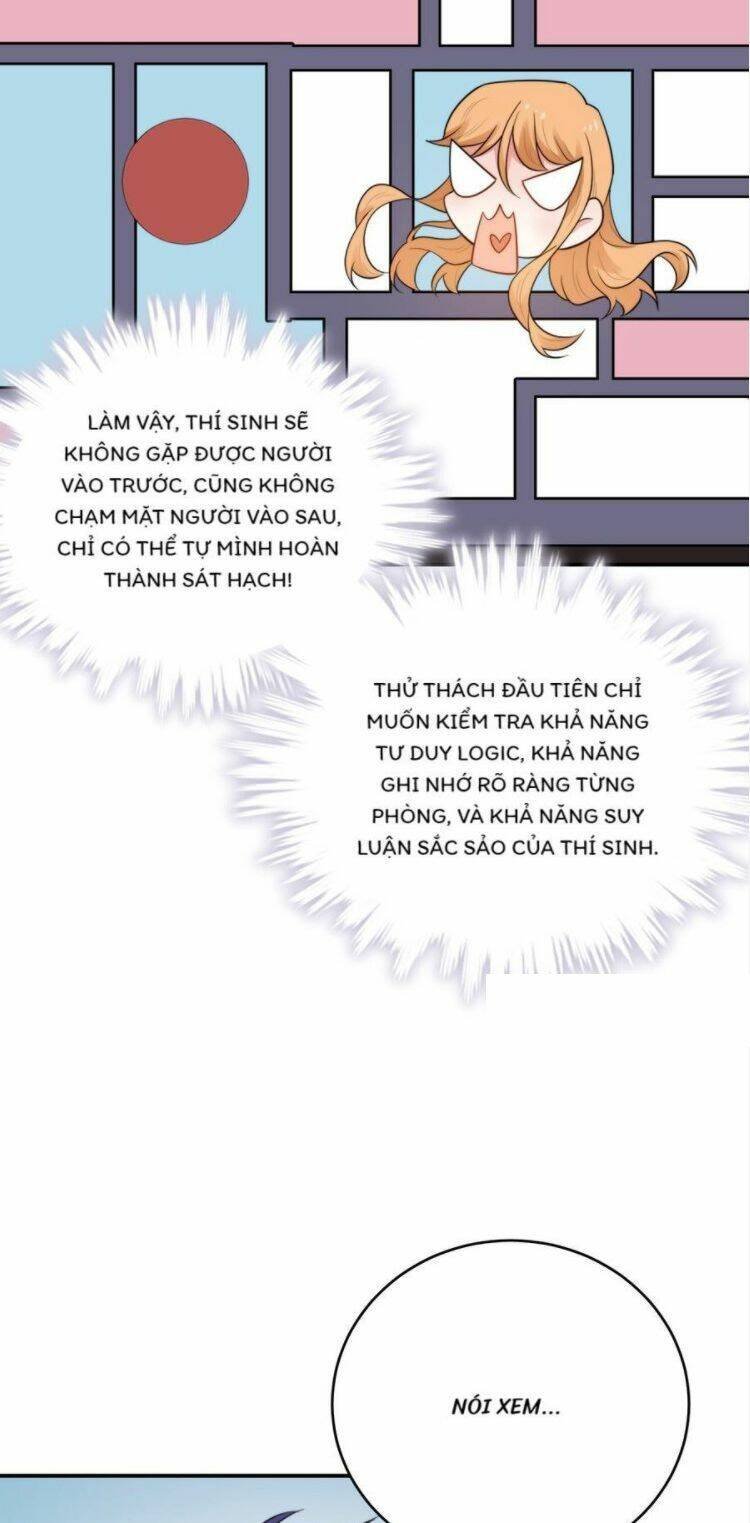 ma lạt thiên kim đẩu ác thiếu chapter 246 22