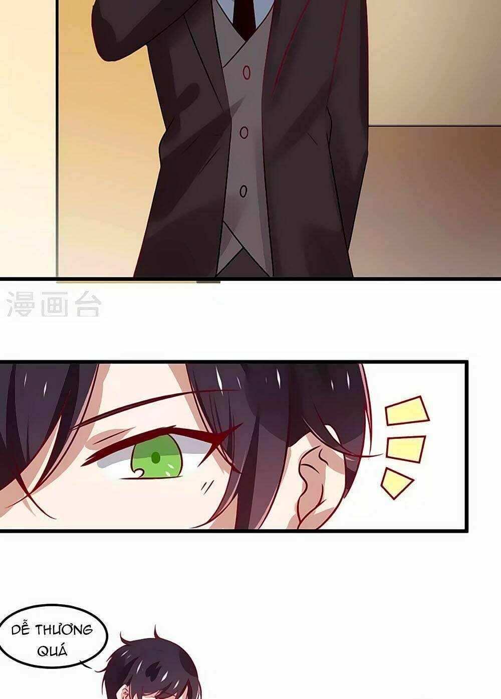 tổng tài, như vậy nhanh quá chapter 8 20