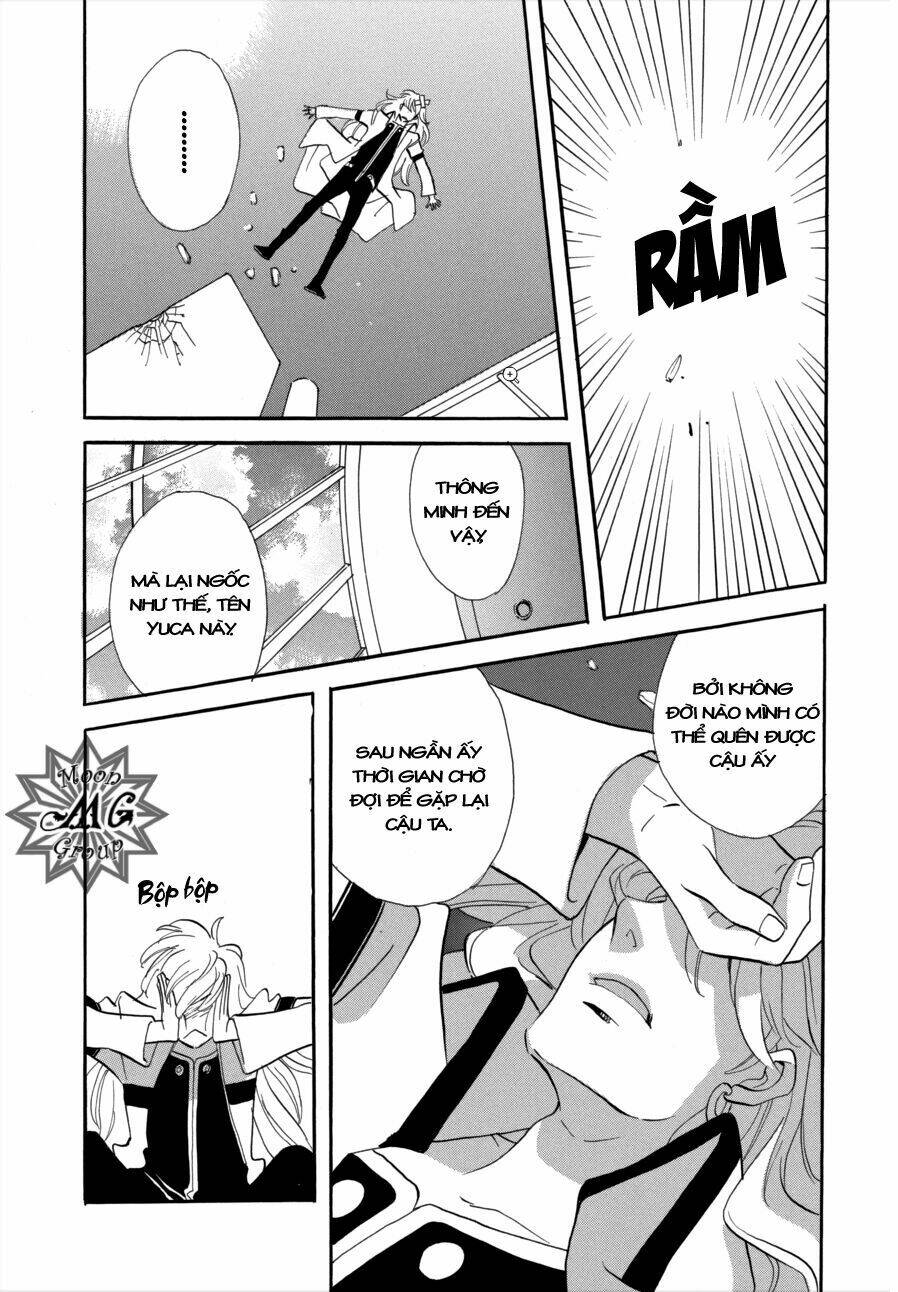 meteor methuselah chapter 54 24