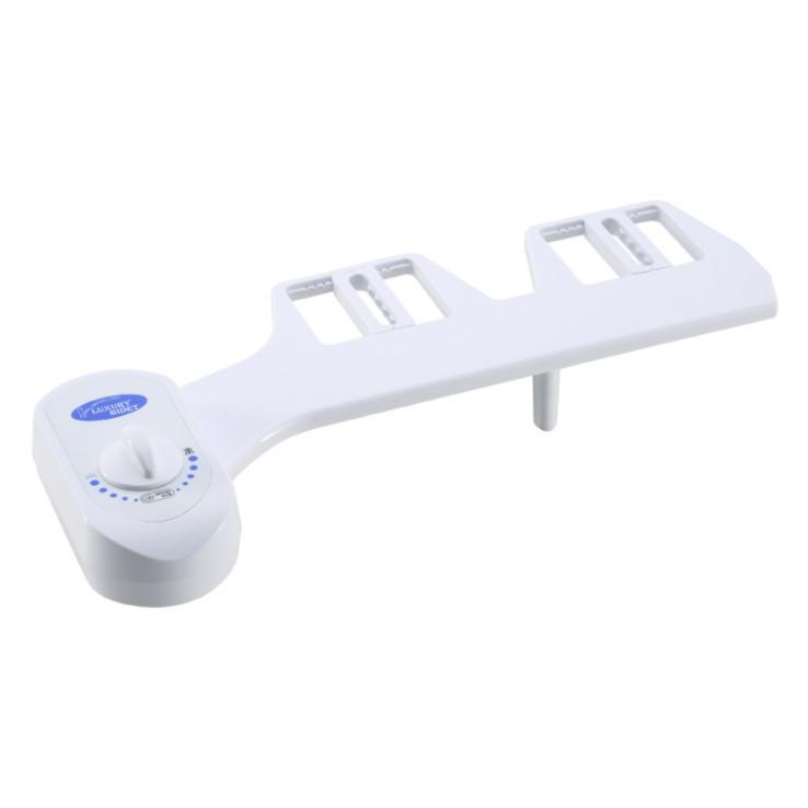 Vòi xịt rửa vệ sinh thông minh Luxury Bidet Toilet - ShopToro - AsiaMart