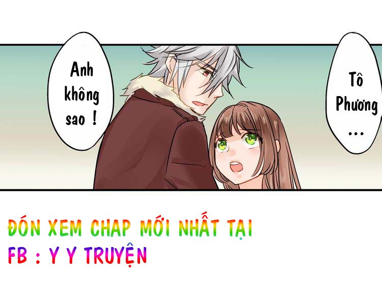 cô dâu của quỷ chapter 13 76