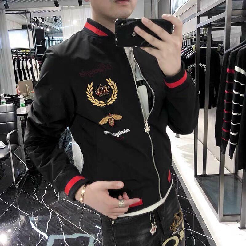 Áo khoác dù nam cao cấp vải dù xịn chống thấm nước tốt hàng chuẩn shop Phuongnamshop kvo32