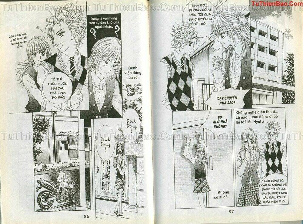 bí mật chapter 9 43