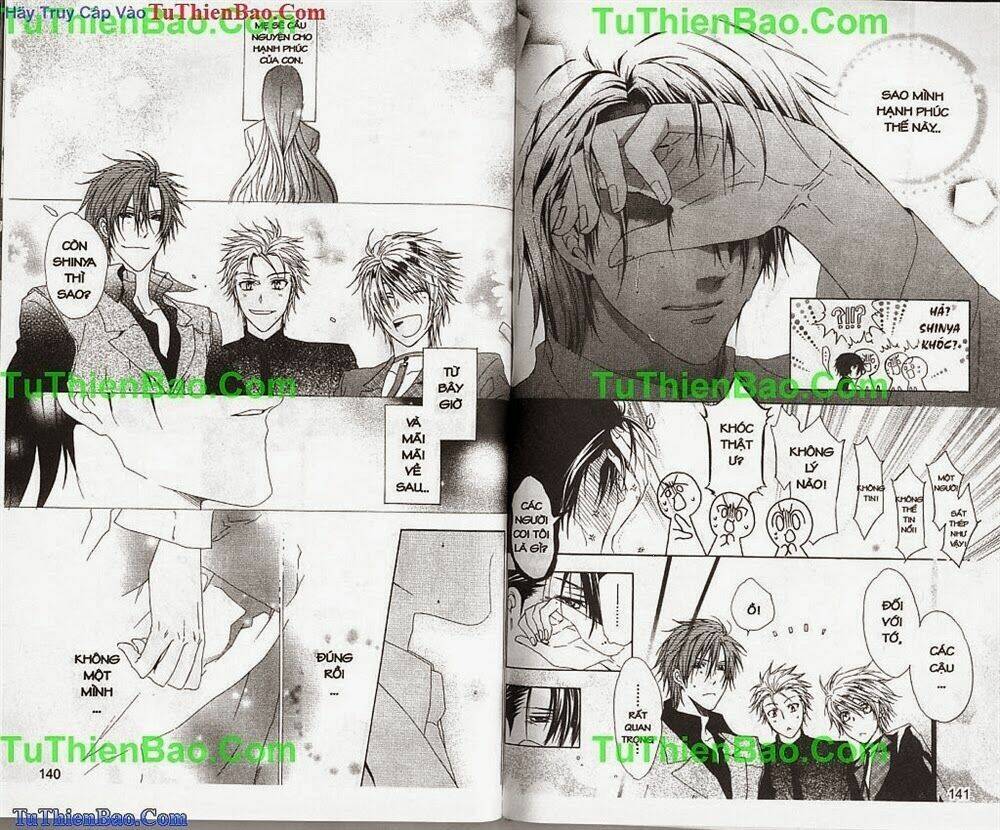 nhất quỷ nhì ma chapter 9 71