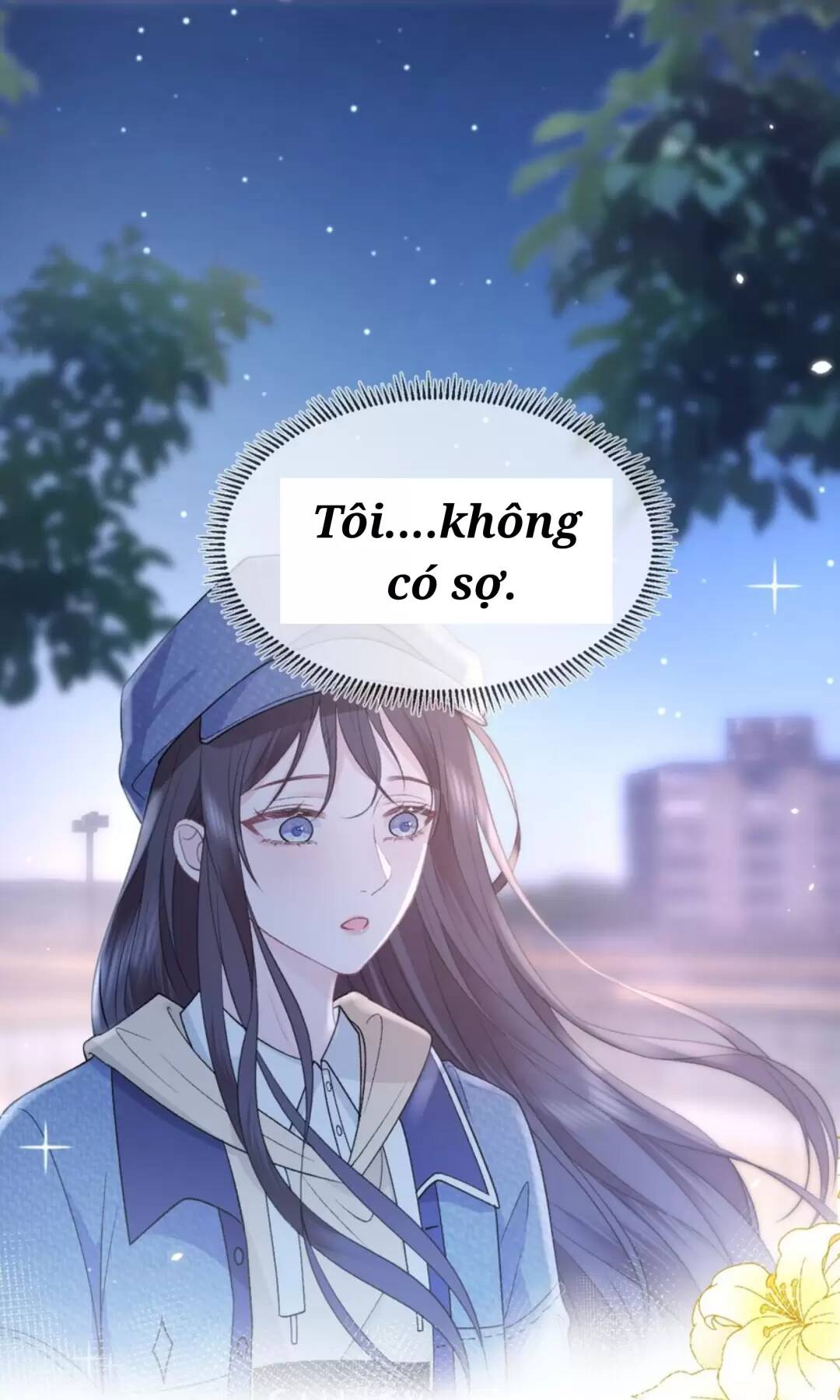 mận xanh chapter 12 50