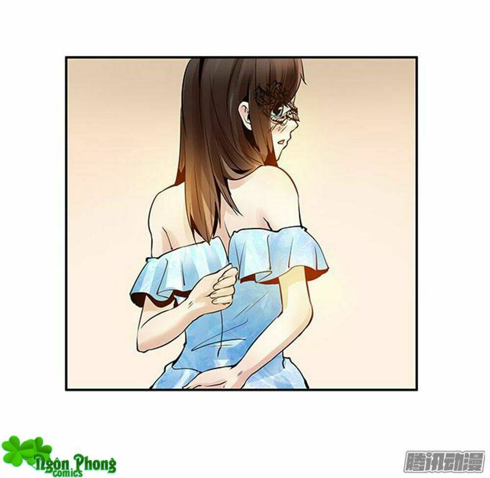 vũ hội thần bí chapter 13 28