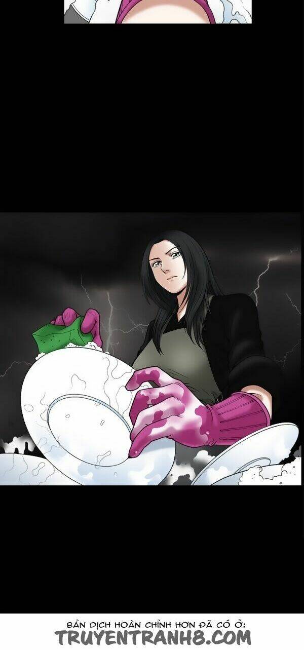 seduction - quyến rũ chapter 17 35
