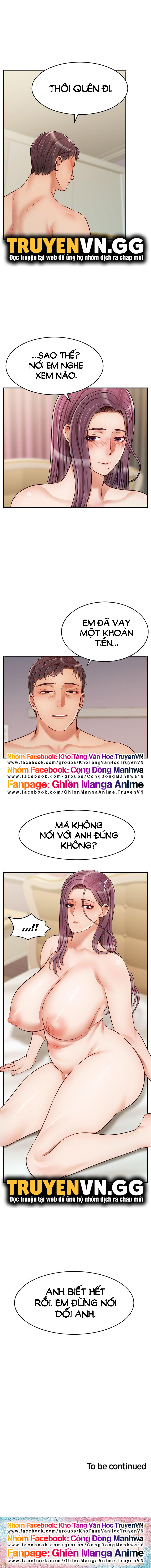 cả nhà thương nhau chapter 34 11