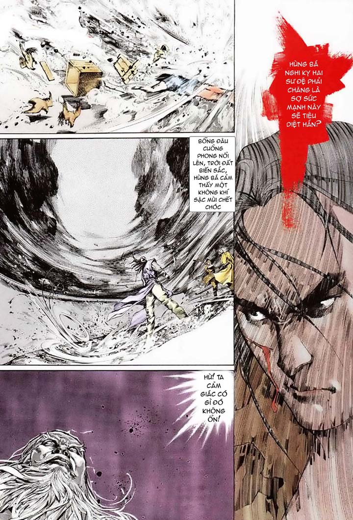 phong vân chapter 28 23