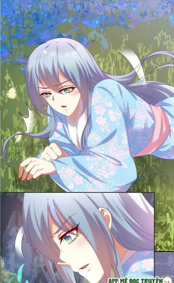 đô đốc đại nhân sủng thê kí chapter 64 12