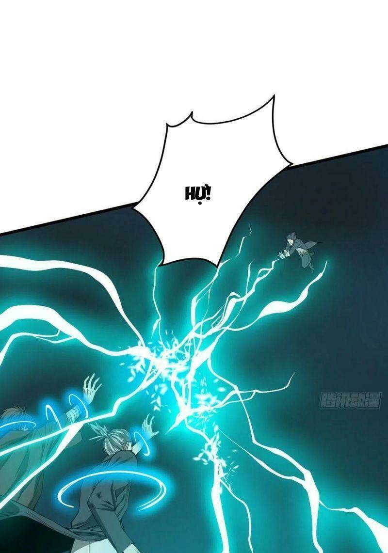 người tu tiên tại đô thị chapter 183 6