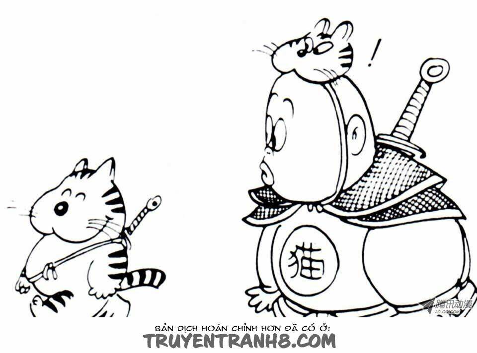 đạo sư độc nhãn long chapter 42 3