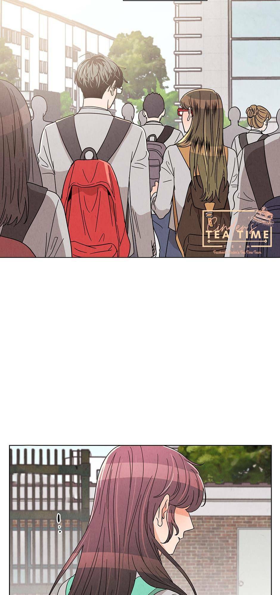 chào nhé, không làm thông gia nữa đâu! chapter 20 4