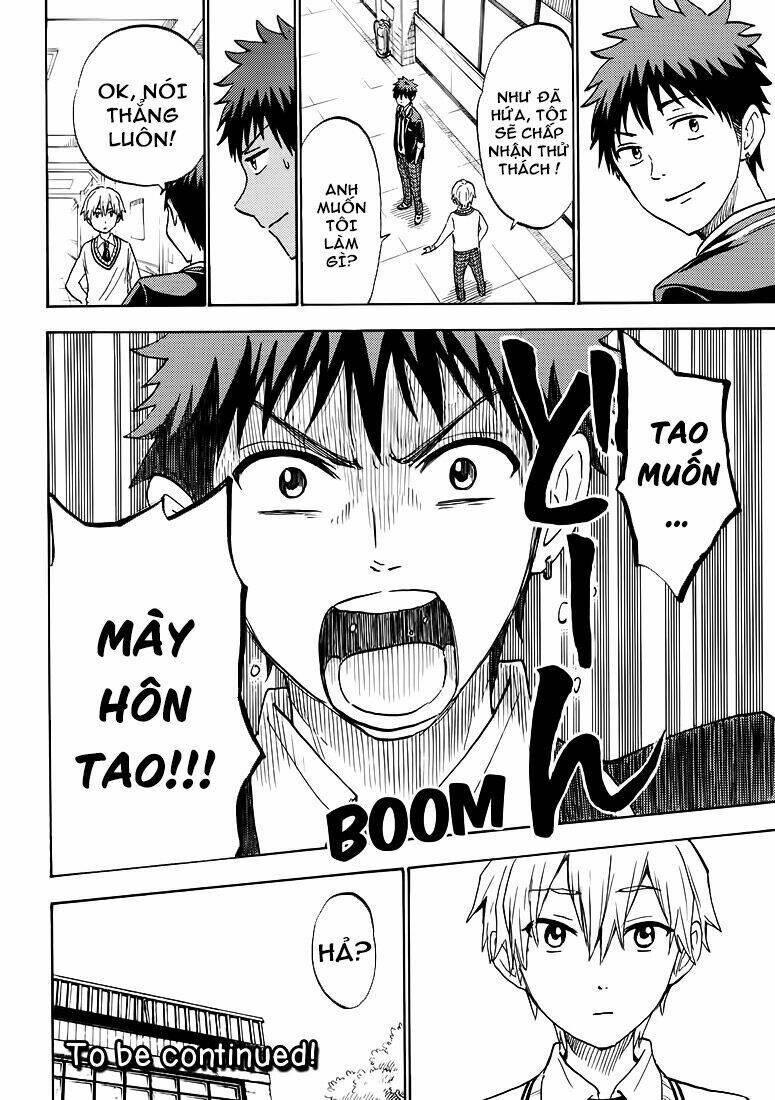 yamada và thất đại ma nữ chapter 192 27