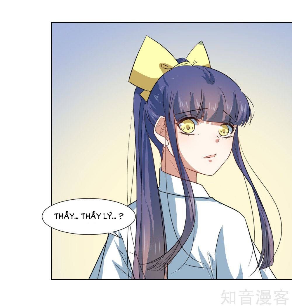 thầy giáo ác ma yêu tôi rồi chapter 66 34