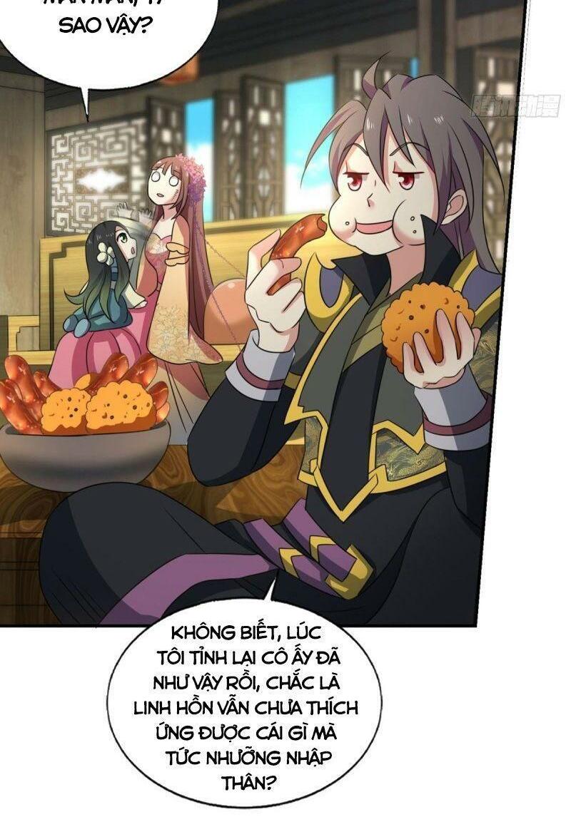 Trọng Sinh Thành Cậu Vàng Tại Dị Thế Chapter 194 29