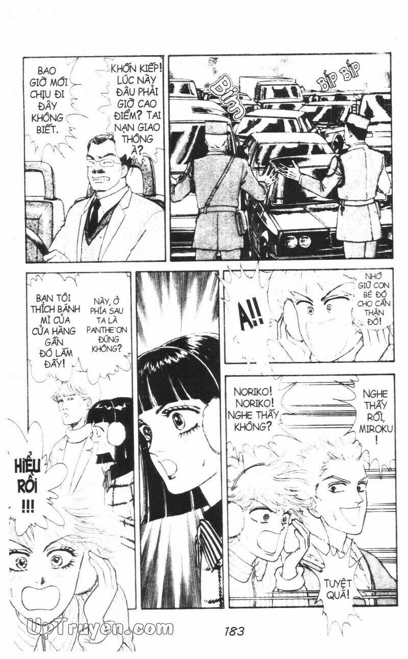 câu lạc bộ con nhà giàu chapter 9 184