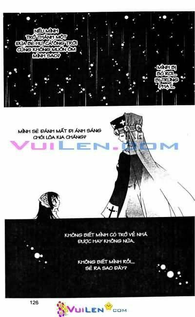 tiểu nữ vương chapter 5 126