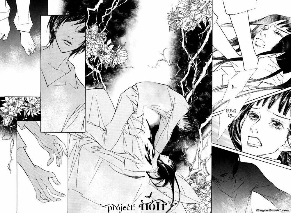 flowers of evil chapter 16 36