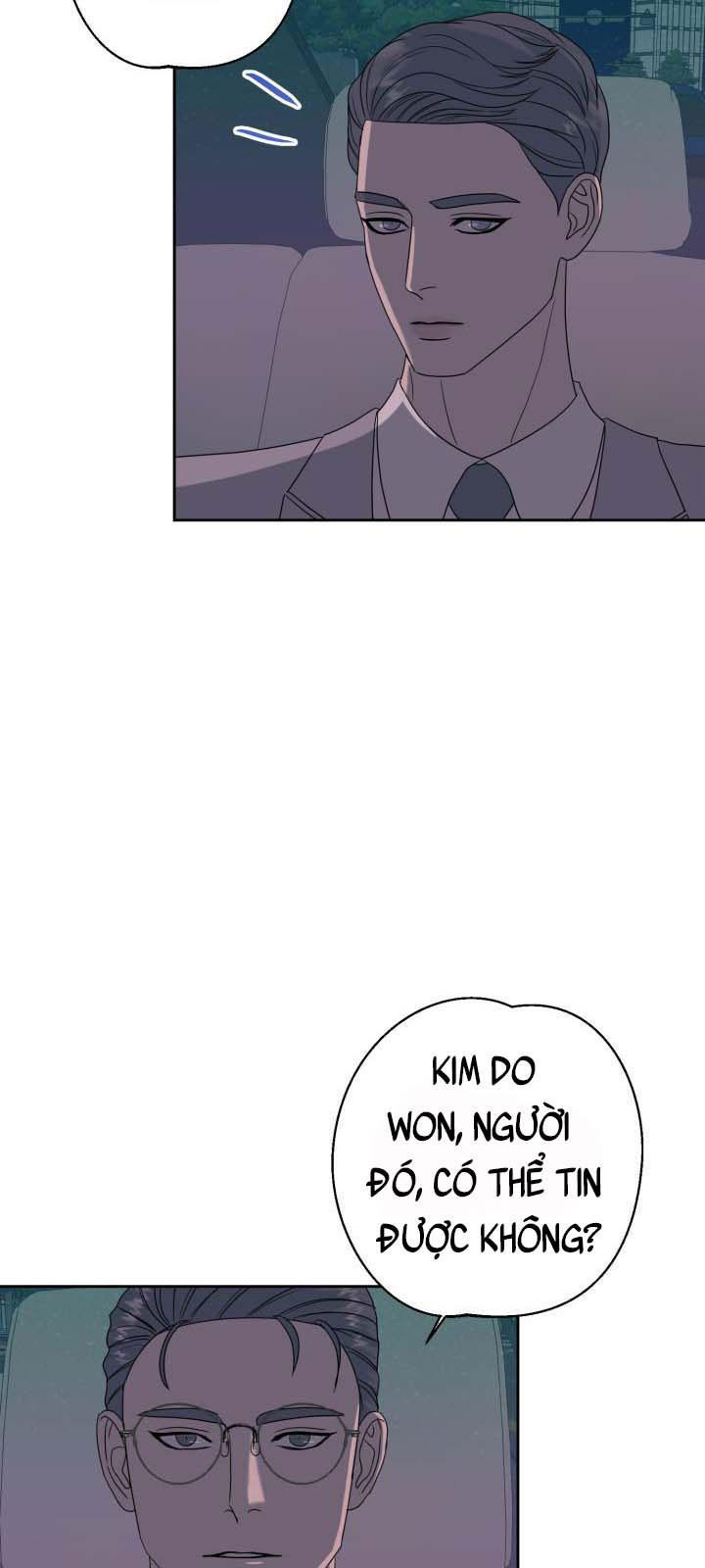 nhiệm vụ không lối thoát chapter 9 3