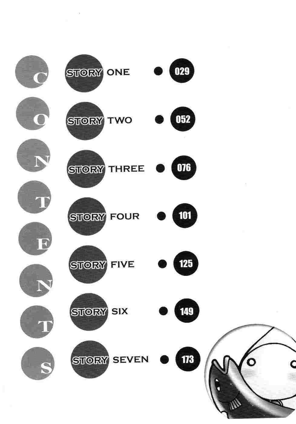 onegai teacher chapter 0 4