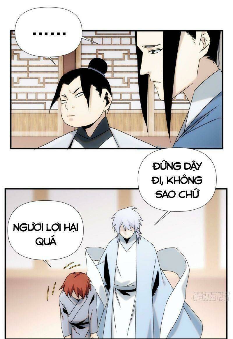 ma vương là đại địa chủ chapter 58 21