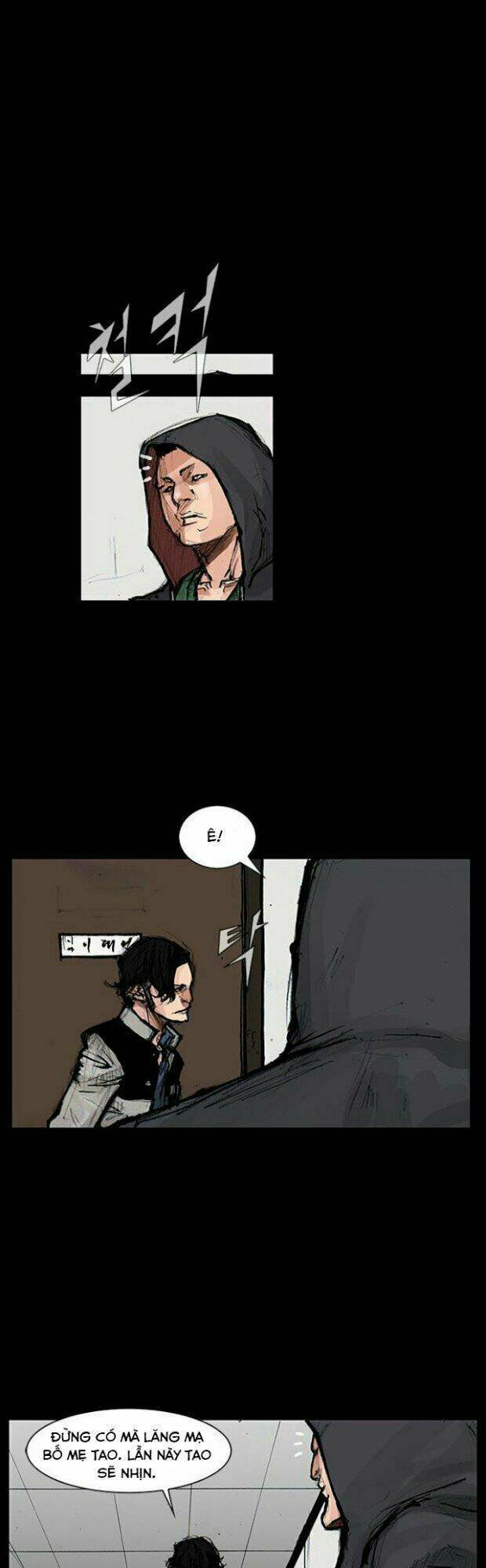 dokgo 2 | độc cô 2 chapter 12 30