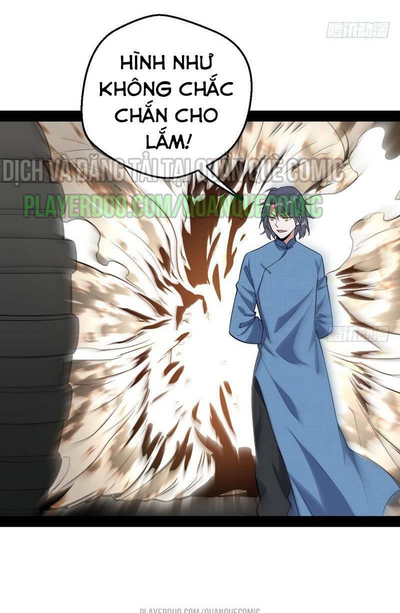 ta là tà đế chapter 22.5 20