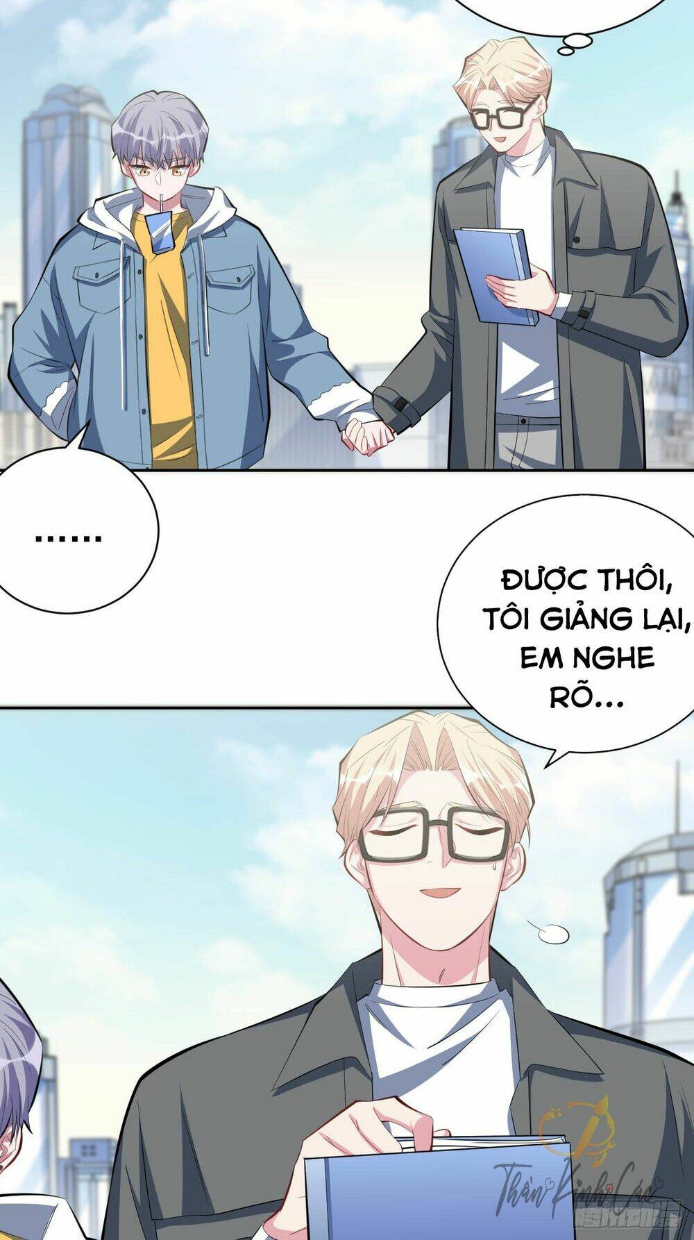 nhạc phụ đại nhân là lão bà chapter 30 14