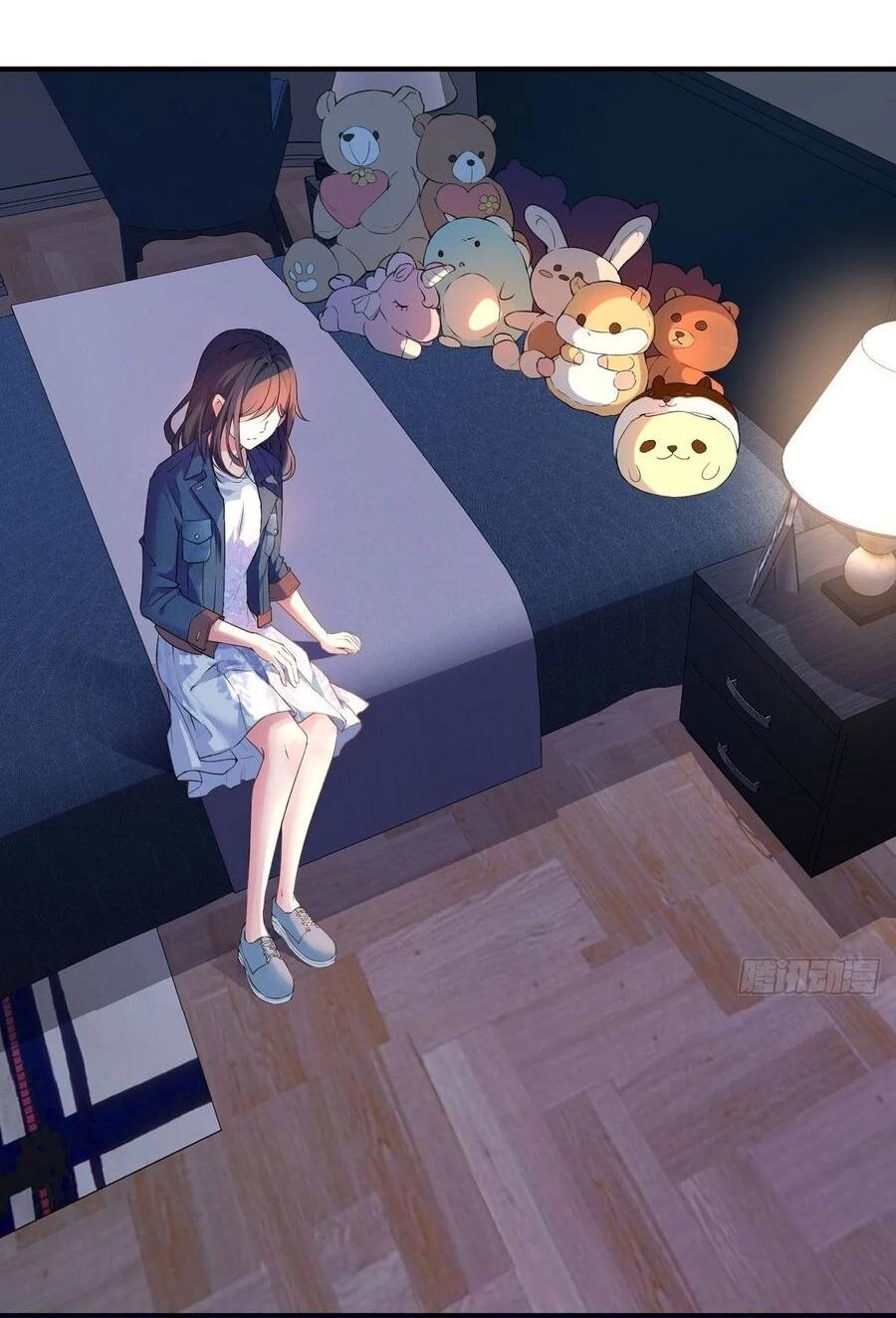 tôi không phải là nam phụ số 2 – cực phẩm nhân gian lý hi vệ chapter 8 19