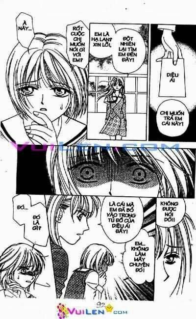 nữ sinh thời đại chapter 1 92