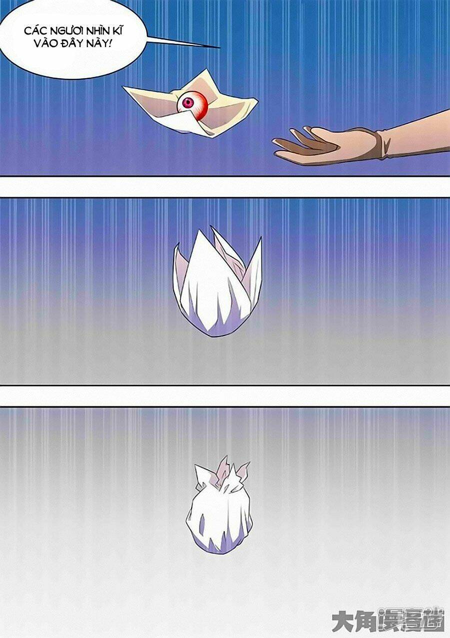 luyện ngục trọng sinh chapter 177 6