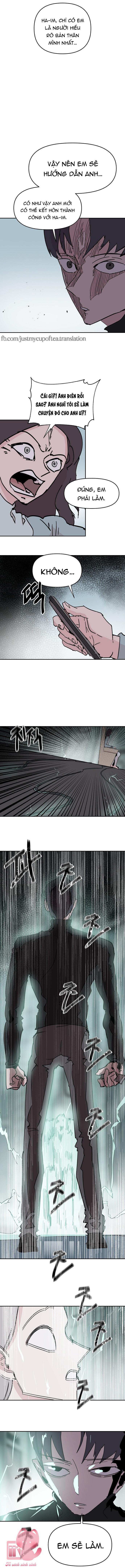 yêu không hồi kết chapter 53 6