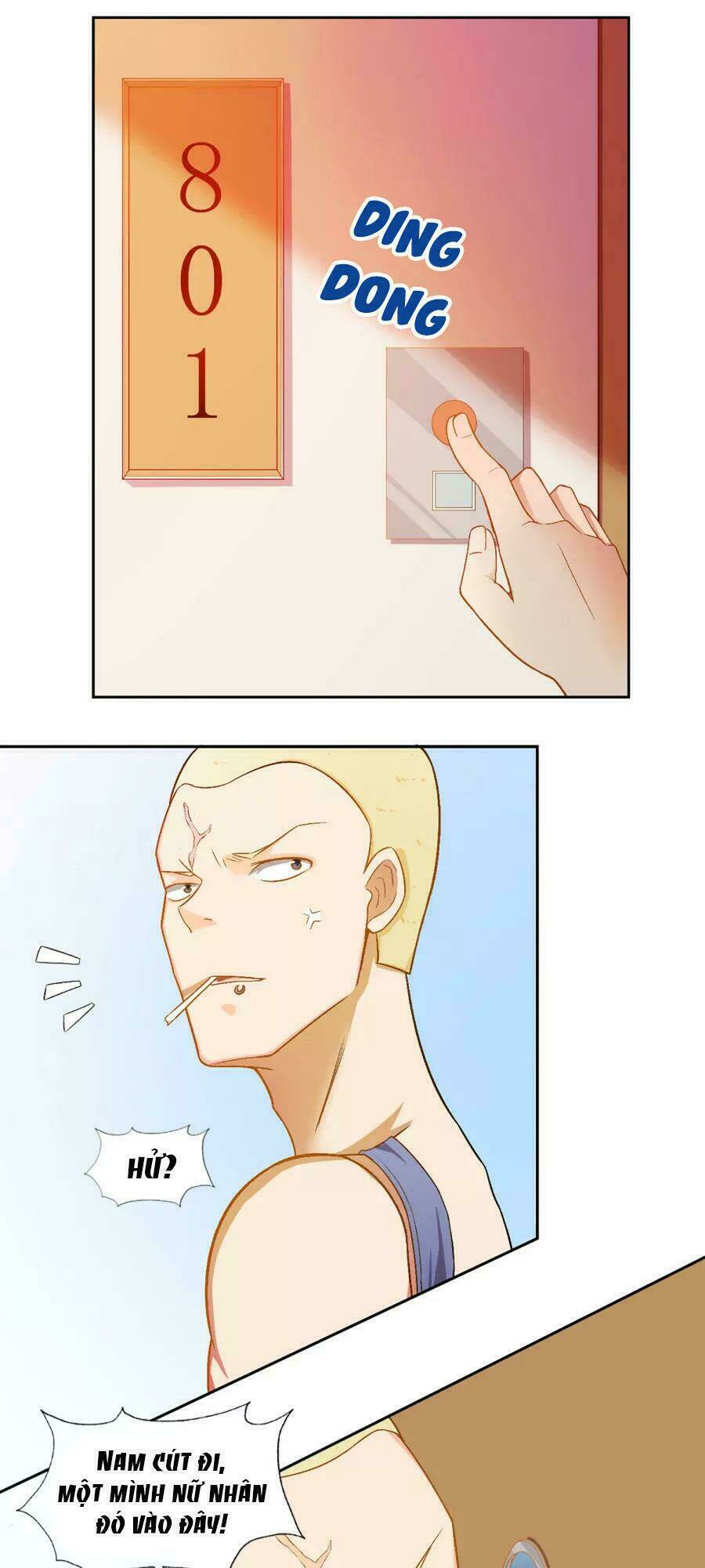 hôn nhân dục vọng: thiếu gia nhẹ một chút! chapter 4 6