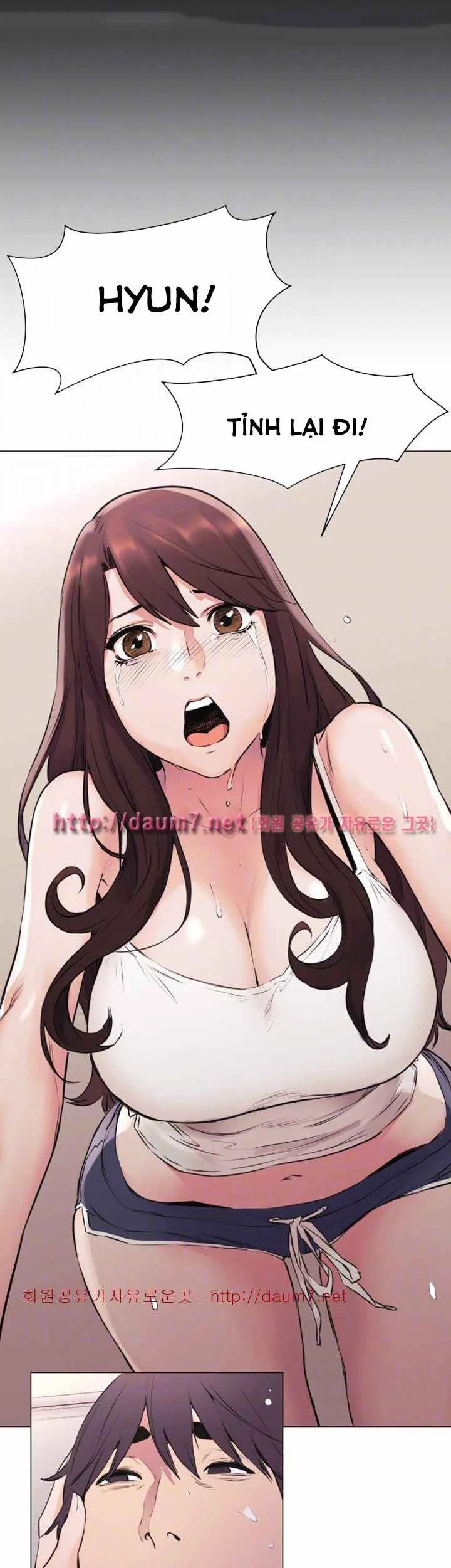 cuộc chiến thầm lặng chapter 104 2