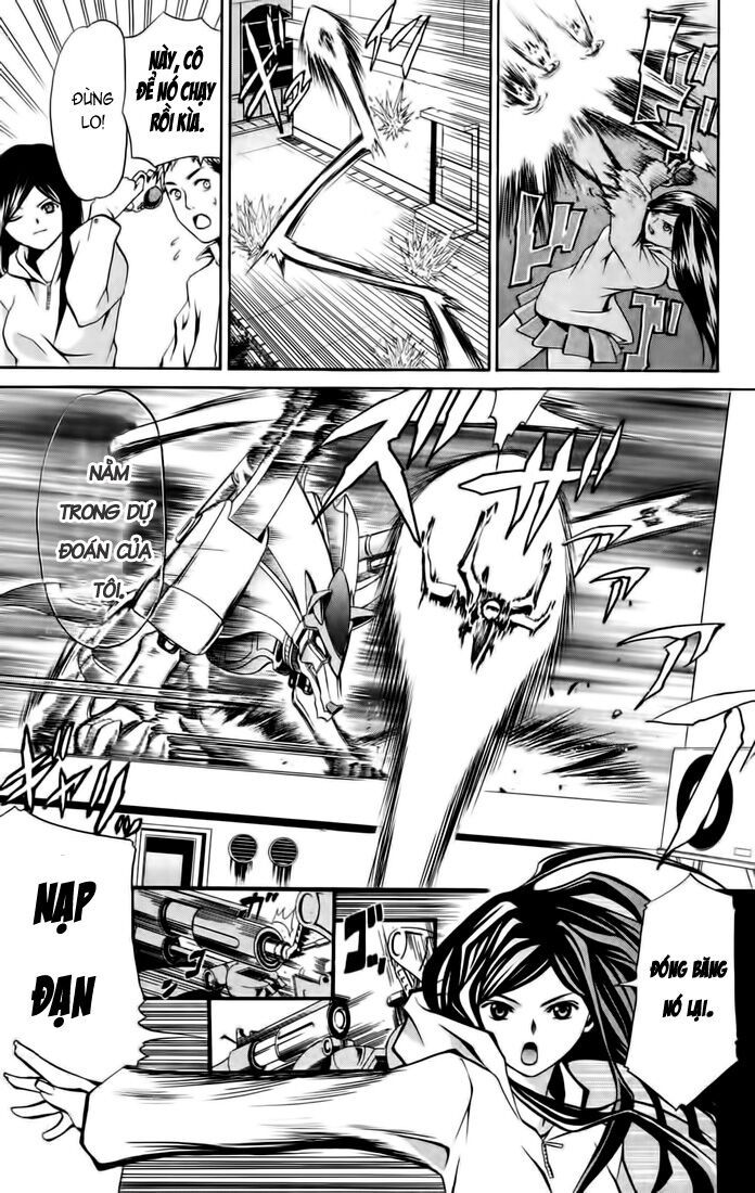 mai-hime chapter 6 17