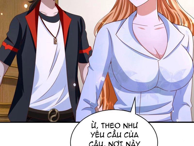 bảy vị tỷ tỷ tuyệt thế vô song của ta chapter 28 2